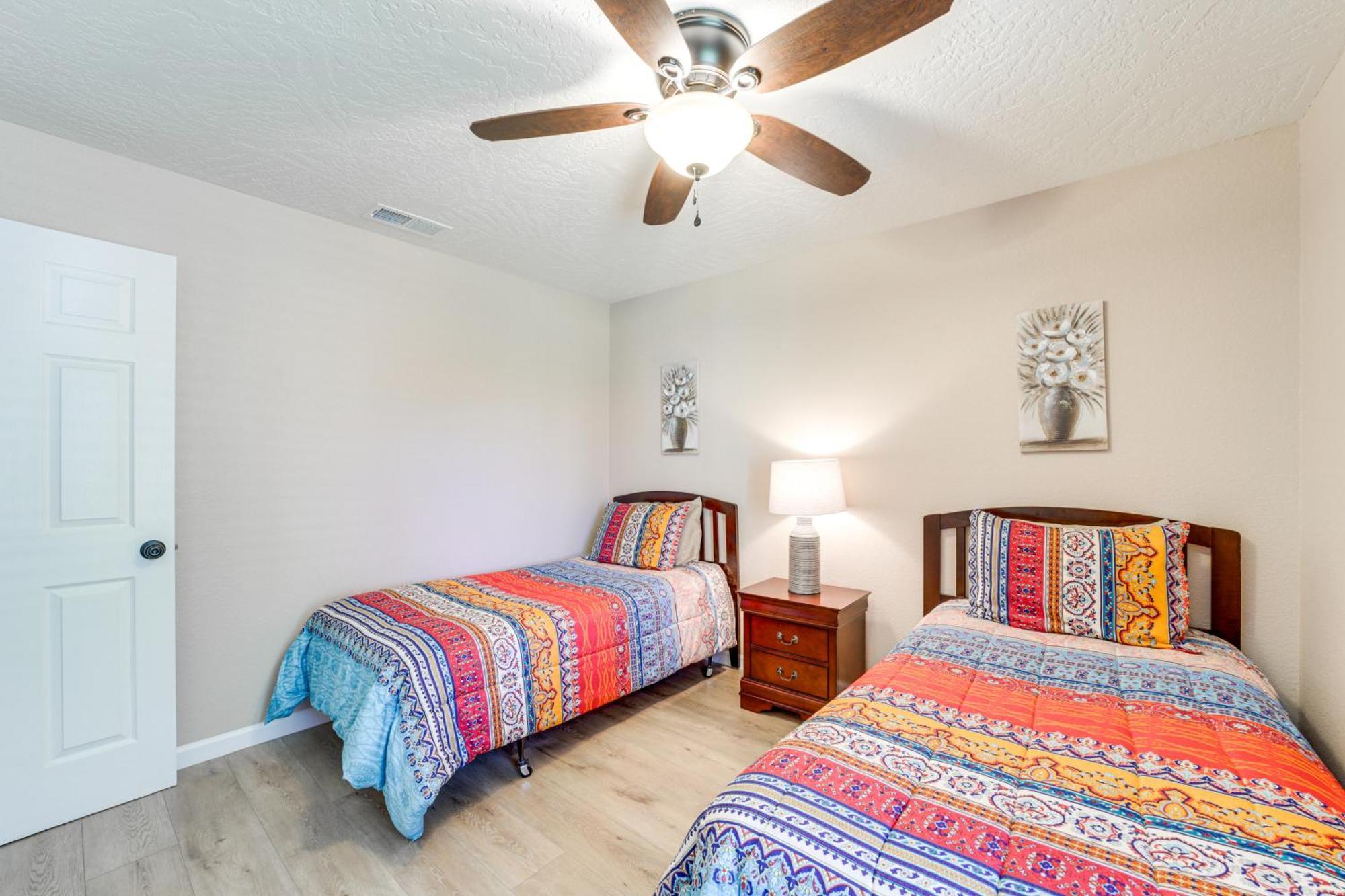 Sedona Condo Mtn Views, Balcony And Hot Tub Access エクステリア 写真