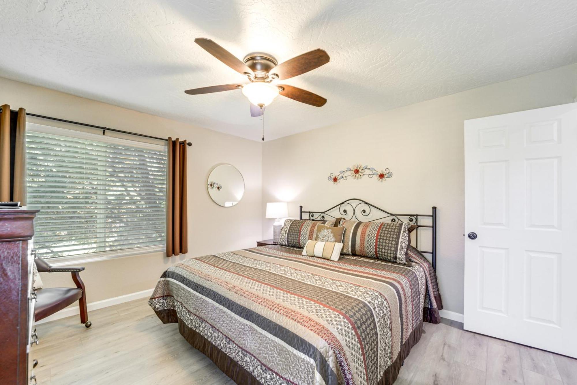 Sedona Condo Mtn Views, Balcony And Hot Tub Access エクステリア 写真